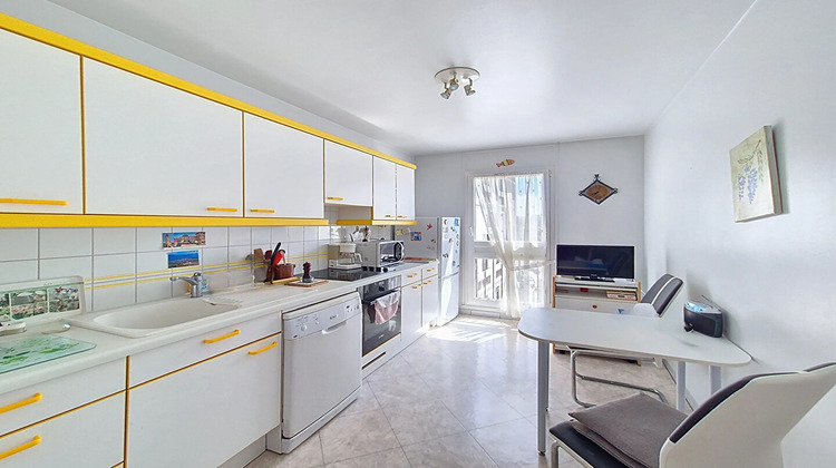 Ma-Cabane - Vente Appartement L'HAY-LES-ROSES, 68 m²