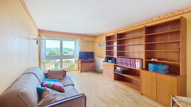 Ma-Cabane - Vente Appartement L'HAY-LES-ROSES, 68 m²