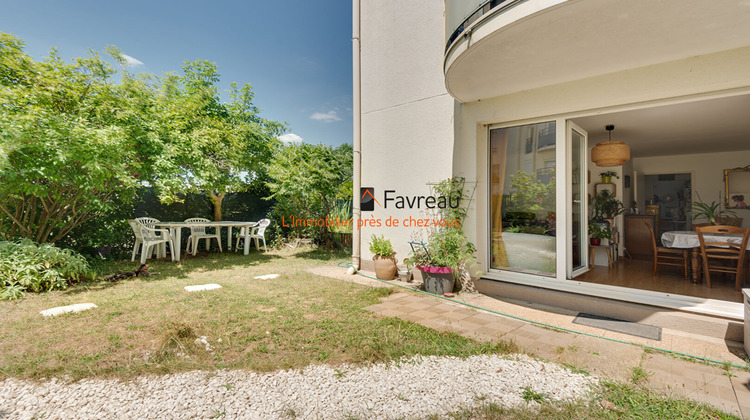 Ma-Cabane - Vente Appartement L'HAY-LES-ROSES, 73 m²