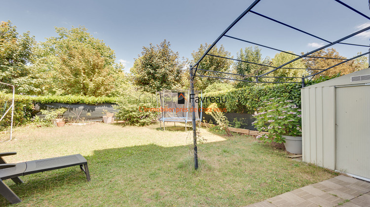 Ma-Cabane - Vente Appartement L'HAY-LES-ROSES, 73 m²