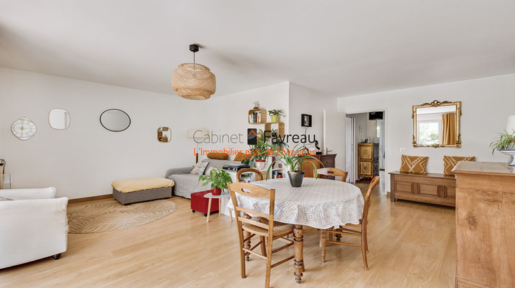 Ma-Cabane - Vente Appartement L'HAY-LES-ROSES, 73 m²