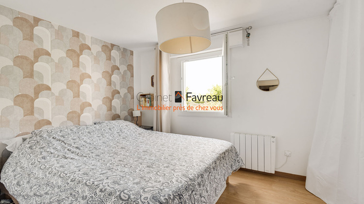 Ma-Cabane - Vente Appartement L'HAY-LES-ROSES, 73 m²