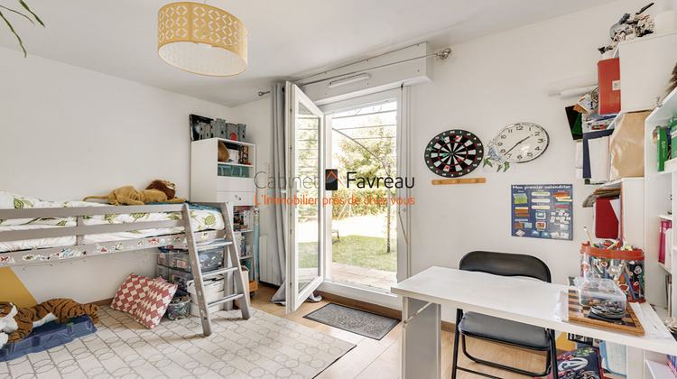 Ma-Cabane - Vente Appartement L'HAY-LES-ROSES, 73 m²