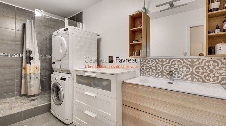 Ma-Cabane - Vente Appartement L'HAY-LES-ROSES, 73 m²