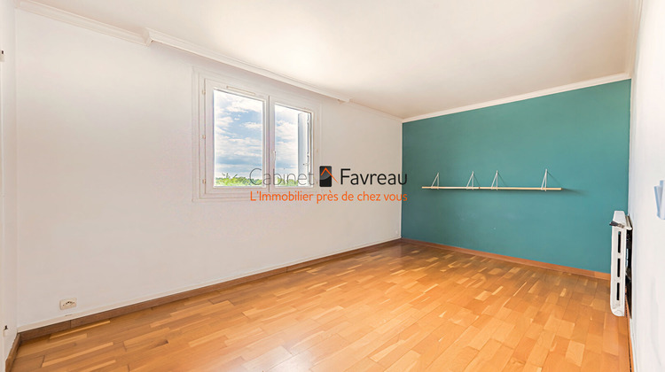 Ma-Cabane - Vente Appartement L'HAY-LES-ROSES, 60 m²