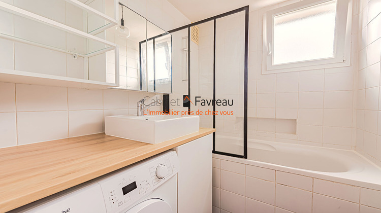Ma-Cabane - Vente Appartement L'HAY-LES-ROSES, 60 m²