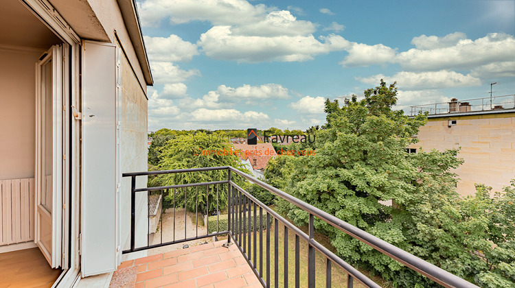 Ma-Cabane - Vente Appartement L'HAY-LES-ROSES, 60 m²