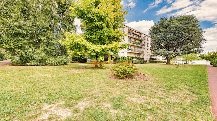 Ma-Cabane - Vente Appartement L'HAY-LES-ROSES, 60 m²