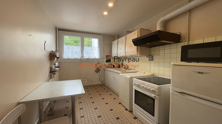 Ma-Cabane - Vente Appartement L'HAY-LES-ROSES, 66 m²