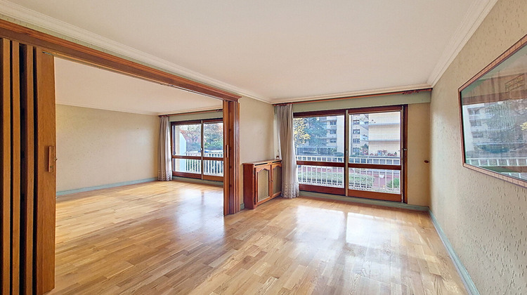 Ma-Cabane - Vente Appartement L'HAY-LES-ROSES, 78 m²