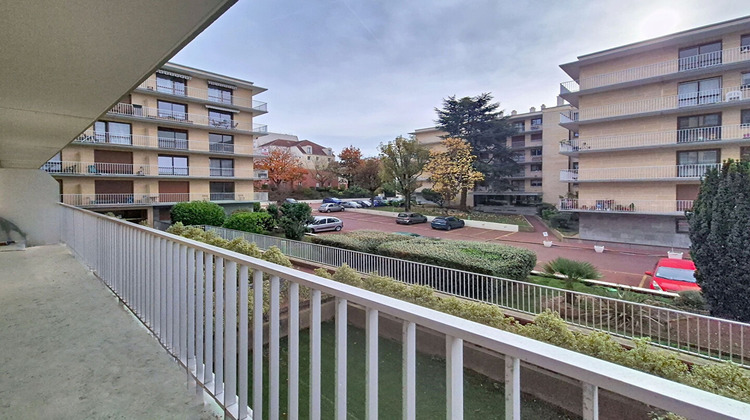 Ma-Cabane - Vente Appartement L'HAY-LES-ROSES, 78 m²