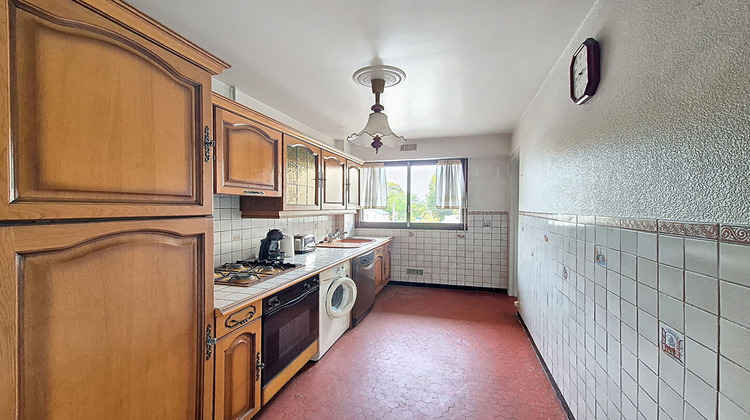 Ma-Cabane - Vente Appartement L'HAY-LES-ROSES, 78 m²