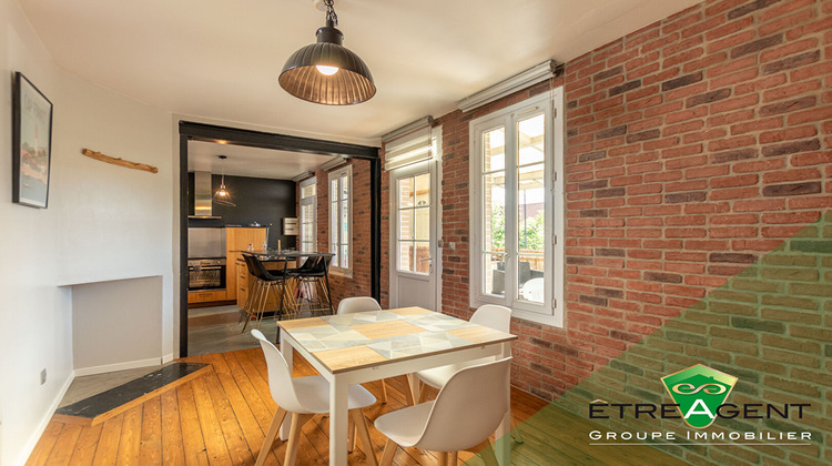 Ma-Cabane - Vente Appartement L'HAY-LES-ROSES, 44 m²