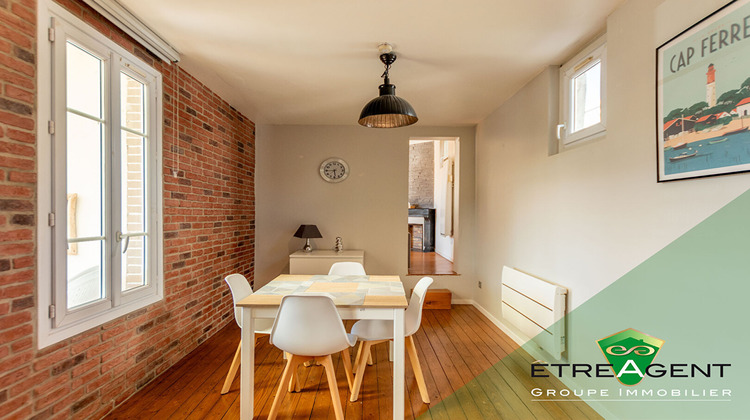 Ma-Cabane - Vente Appartement L'HAY-LES-ROSES, 44 m²