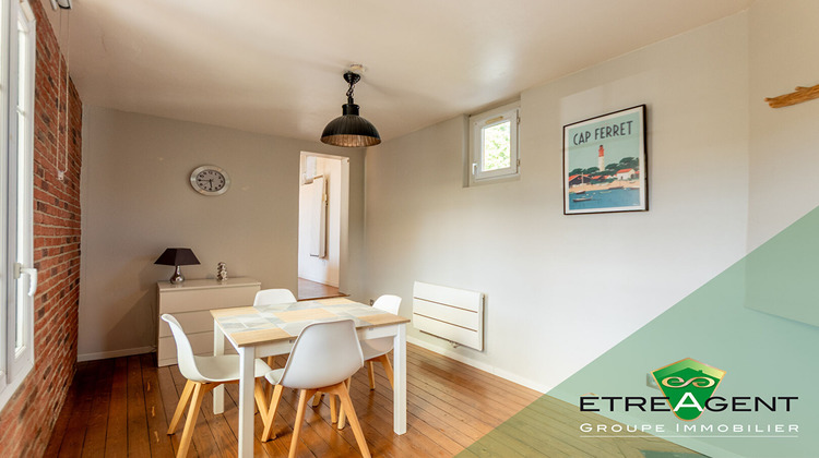 Ma-Cabane - Vente Appartement L'HAY-LES-ROSES, 44 m²