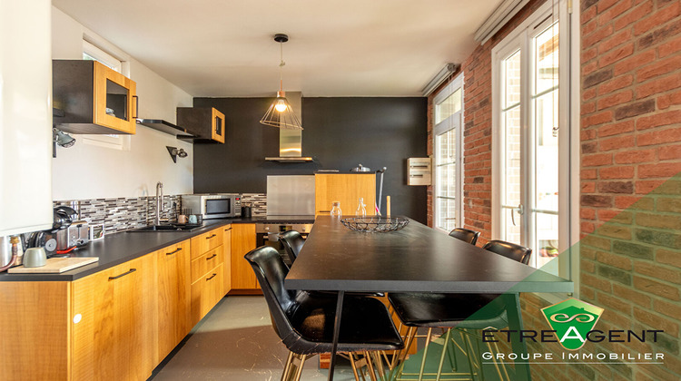 Ma-Cabane - Vente Appartement L'HAY-LES-ROSES, 44 m²