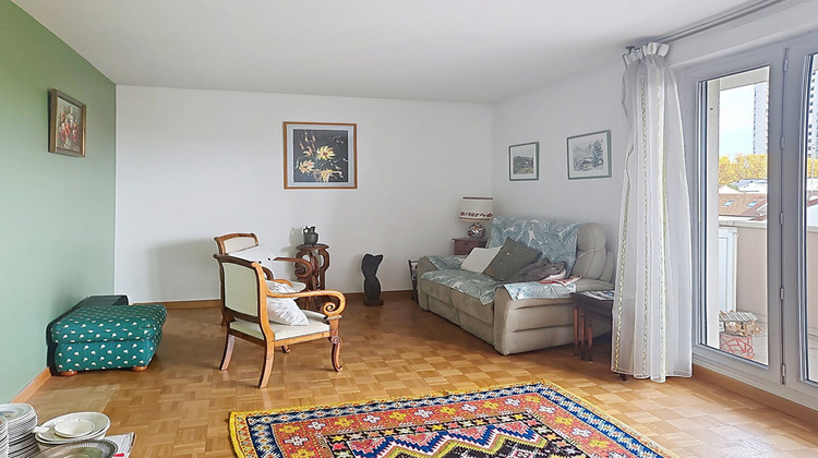 Ma-Cabane - Vente Appartement L'HAY-LES-ROSES, 77 m²