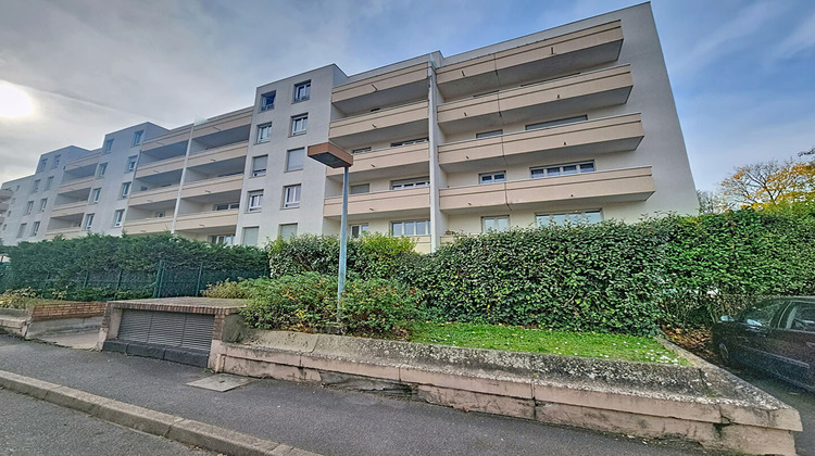 Ma-Cabane - Vente Appartement L'HAY-LES-ROSES, 77 m²