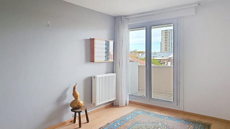 Ma-Cabane - Vente Appartement L'HAY-LES-ROSES, 77 m²