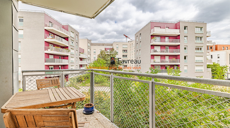 Ma-Cabane - Vente Appartement L'HAY-LES-ROSES, 60 m²