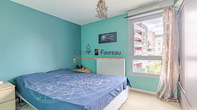 Ma-Cabane - Vente Appartement L'HAY-LES-ROSES, 60 m²