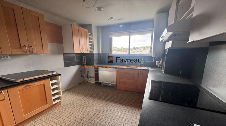 Ma-Cabane - Vente Appartement L'HAY-LES-ROSES, 87 m²