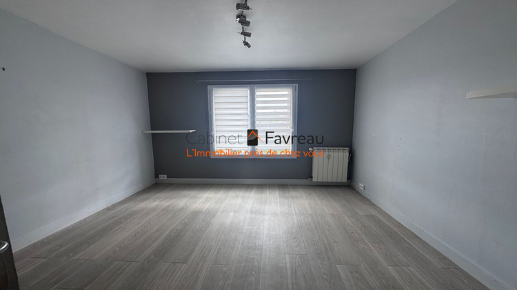 Ma-Cabane - Vente Appartement L'HAY-LES-ROSES, 87 m²