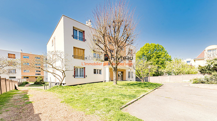 Ma-Cabane - Vente Appartement L'HAY-LES-ROSES, 87 m²