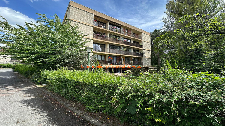 Ma-Cabane - Vente Appartement L'HAY-LES-ROSES, 73 m²