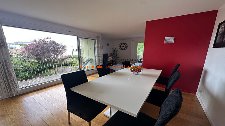 Ma-Cabane - Vente Appartement L'HAY-LES-ROSES, 73 m²