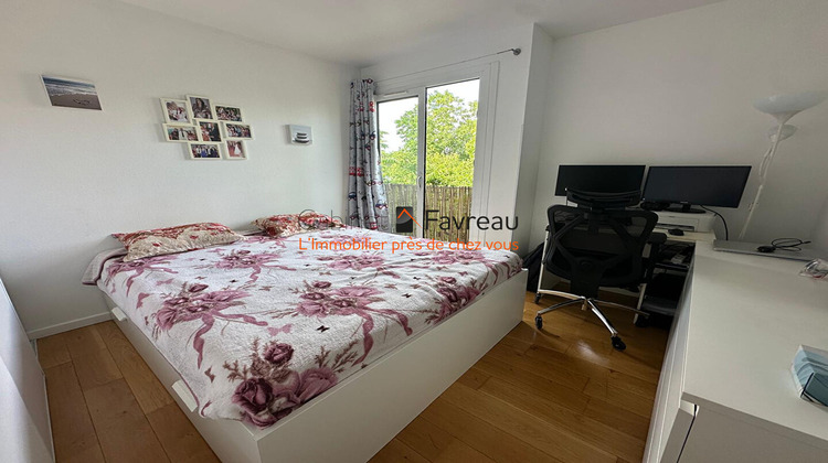 Ma-Cabane - Vente Appartement L'HAY-LES-ROSES, 73 m²