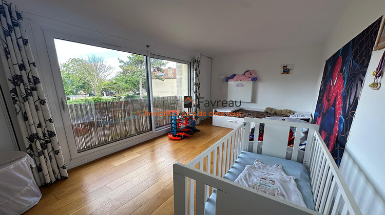 Ma-Cabane - Vente Appartement L'HAY-LES-ROSES, 73 m²