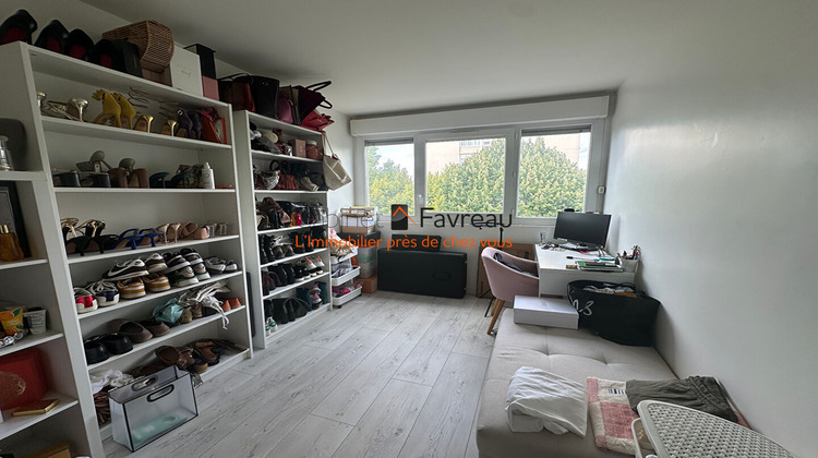 Ma-Cabane - Vente Appartement L'HAY-LES-ROSES, 55 m²