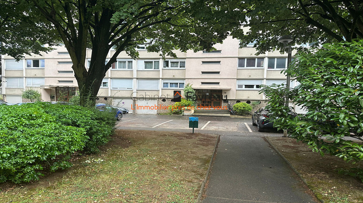 Ma-Cabane - Vente Appartement L'HAY-LES-ROSES, 55 m²