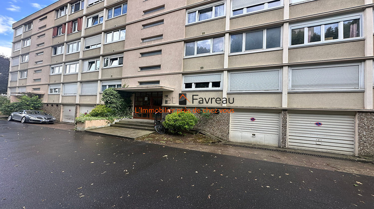 Ma-Cabane - Vente Appartement L'HAY-LES-ROSES, 55 m²