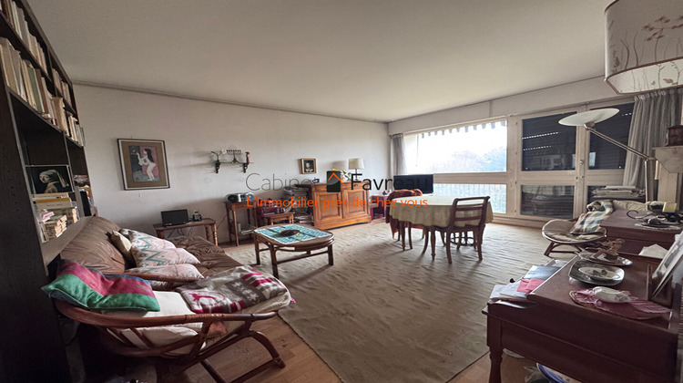 Ma-Cabane - Vente Appartement L'HAY-LES-ROSES, 69 m²