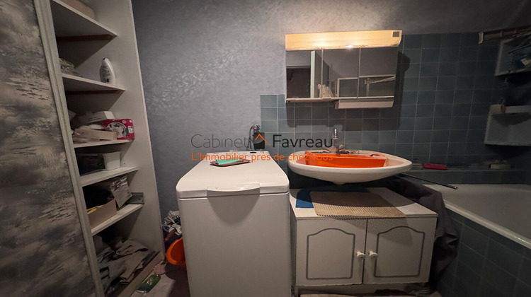 Ma-Cabane - Vente Appartement L'HAY-LES-ROSES, 69 m²