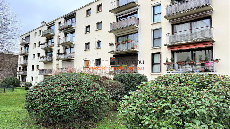 Ma-Cabane - Vente Appartement L'HAY-LES-ROSES, 63 m²