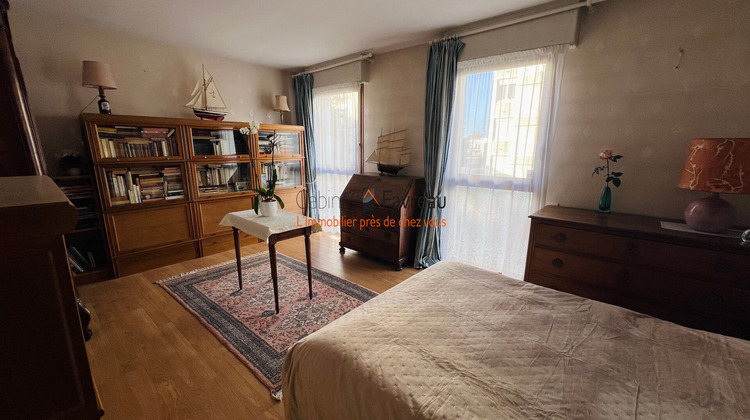 Ma-Cabane - Vente Appartement L'HAY-LES-ROSES, 63 m²