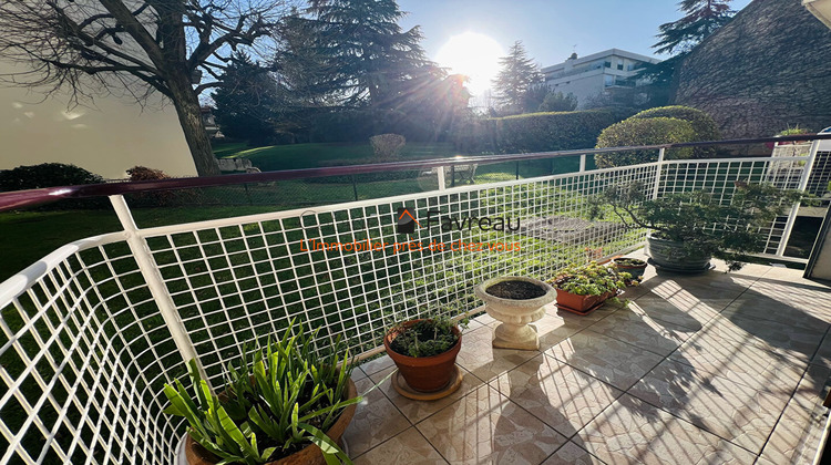 Ma-Cabane - Vente Appartement L'HAY-LES-ROSES, 63 m²