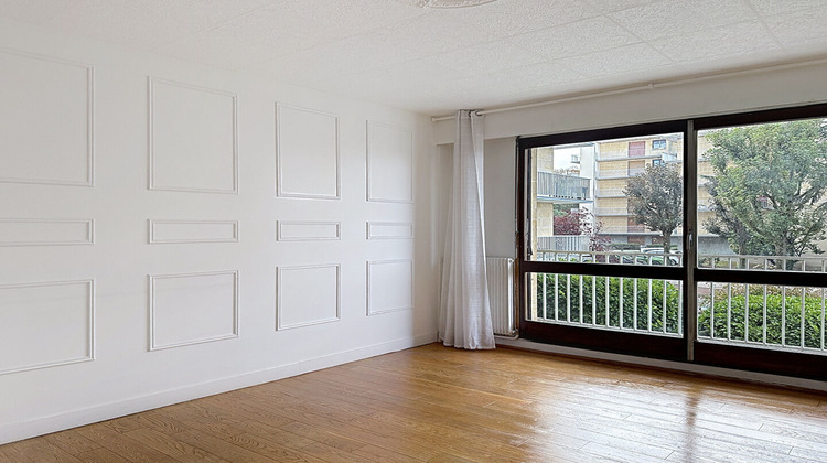 Ma-Cabane - Vente Appartement L'HAY-LES-ROSES, 63 m²