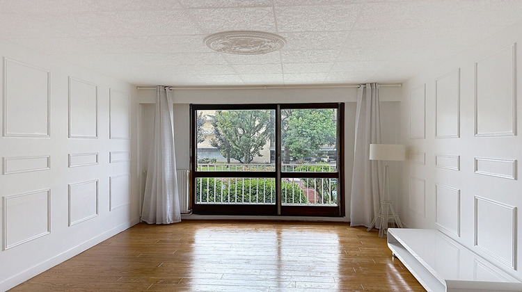 Ma-Cabane - Vente Appartement L'HAY-LES-ROSES, 63 m²