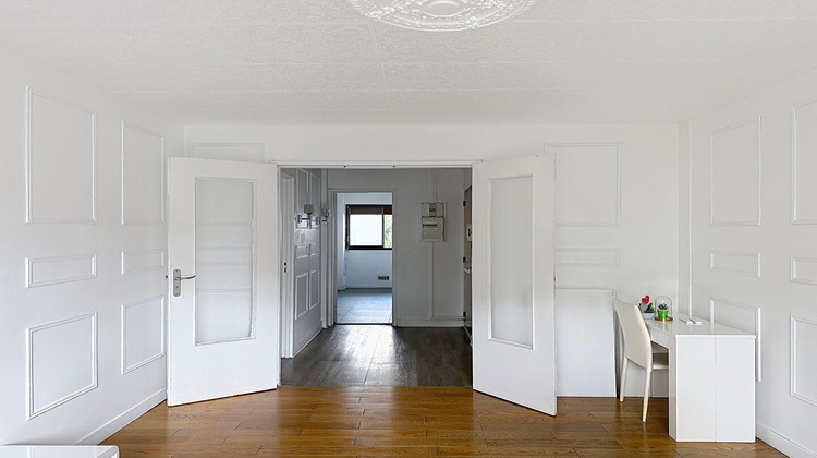 Ma-Cabane - Vente Appartement L'HAY-LES-ROSES, 63 m²