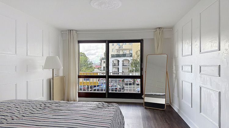 Ma-Cabane - Vente Appartement L'HAY-LES-ROSES, 63 m²