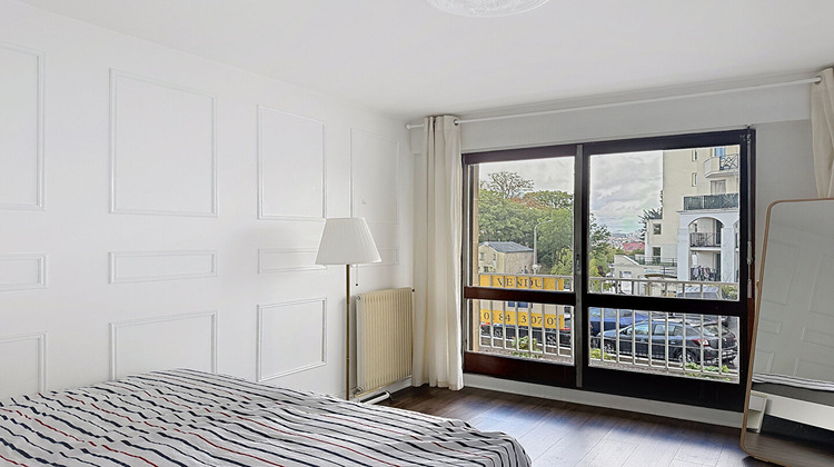 Ma-Cabane - Vente Appartement L'HAY-LES-ROSES, 63 m²