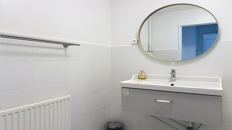 Ma-Cabane - Vente Appartement L'HAY-LES-ROSES, 63 m²