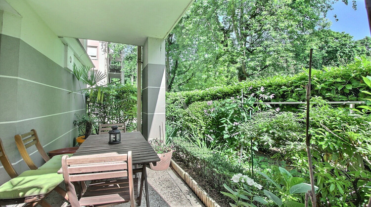 Ma-Cabane - Vente Appartement L'HAY-LES-ROSES, 68 m²