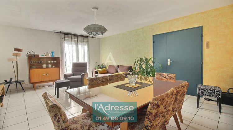 Ma-Cabane - Vente Appartement L'HAY-LES-ROSES, 68 m²