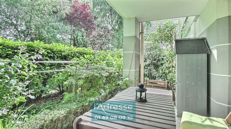 Ma-Cabane - Vente Appartement L'HAY-LES-ROSES, 68 m²