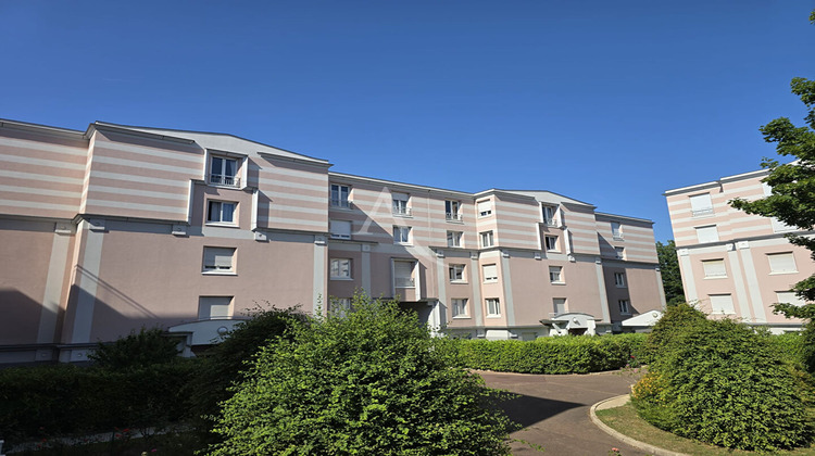 Ma-Cabane - Vente Appartement L'HAY-LES-ROSES, 68 m²